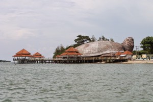 pantai kartini jepara