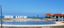 Wisata Jepara Pantai Kartini